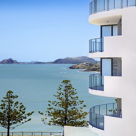 Oshen Holiday Apartments Yeppoon Extérieur photo