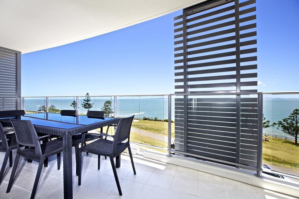 Oshen Holiday Apartments Yeppoon Chambre photo