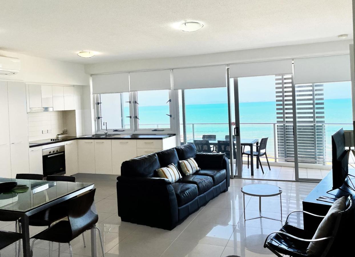 Oshen Holiday Apartments Yeppoon Extérieur photo