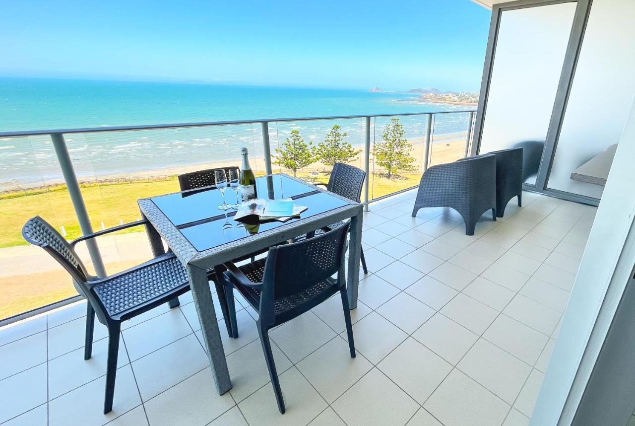 Oshen Holiday Apartments Yeppoon Extérieur photo