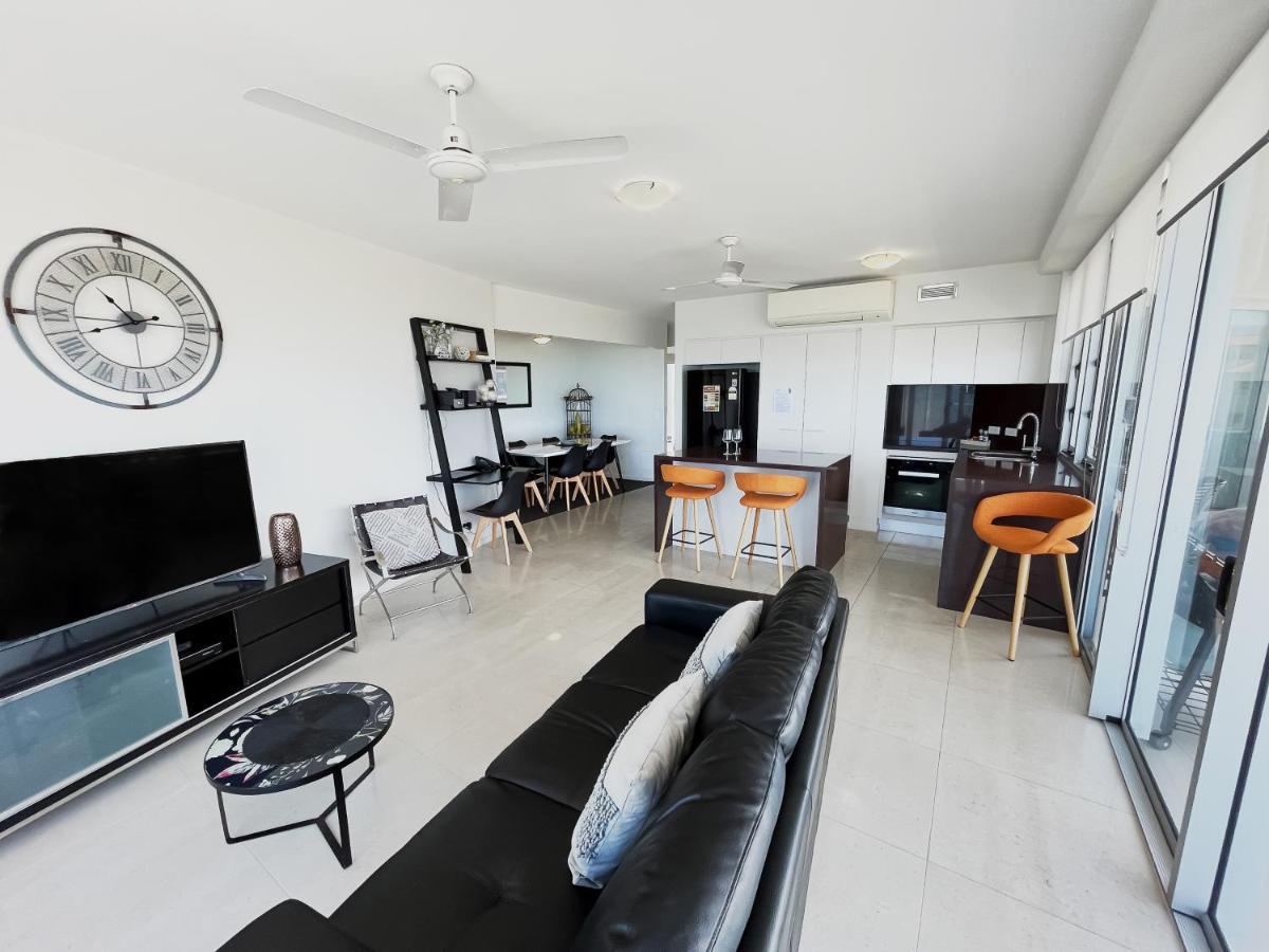 Oshen Holiday Apartments Yeppoon Extérieur photo